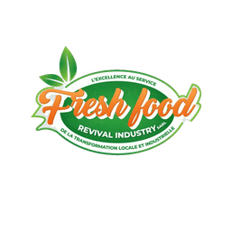 Fresh Food Revival Industry SARL