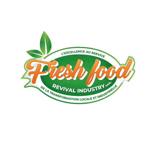 Fresh Food Revival Industry SARL
