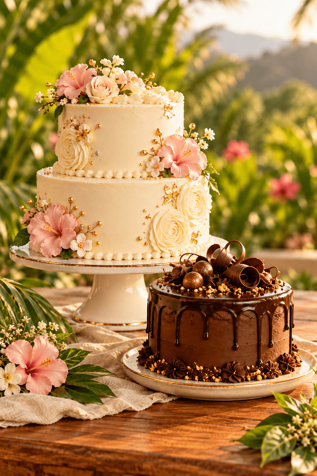 Gâteaux