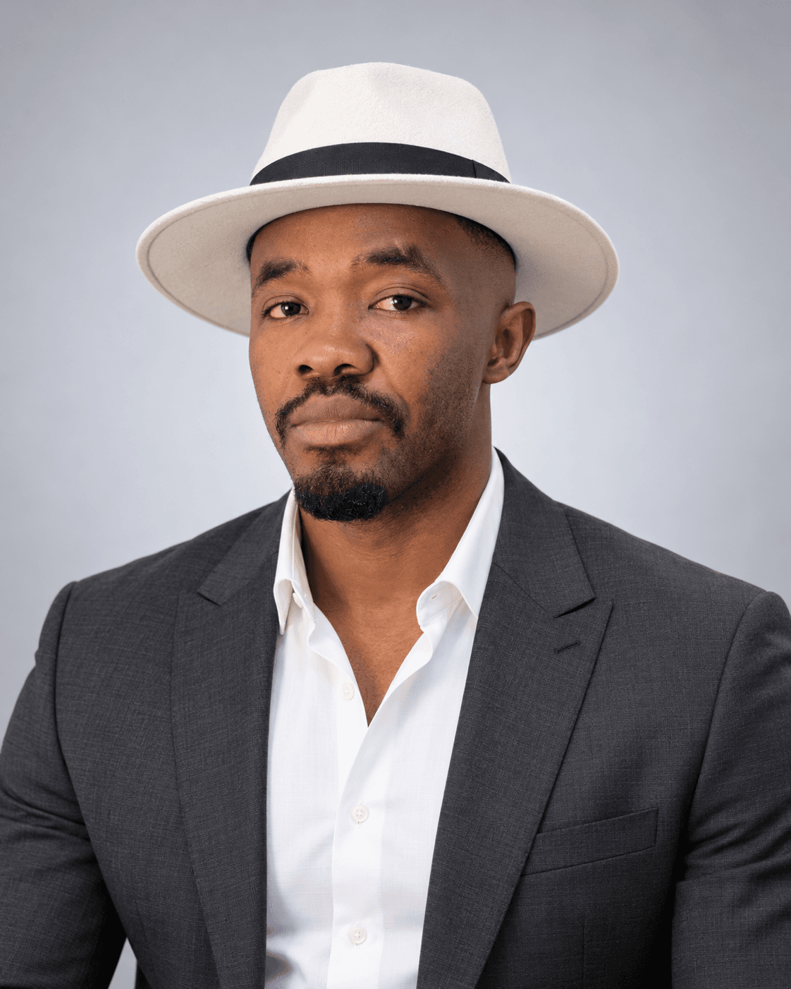 M. Tchouate Frank Armel